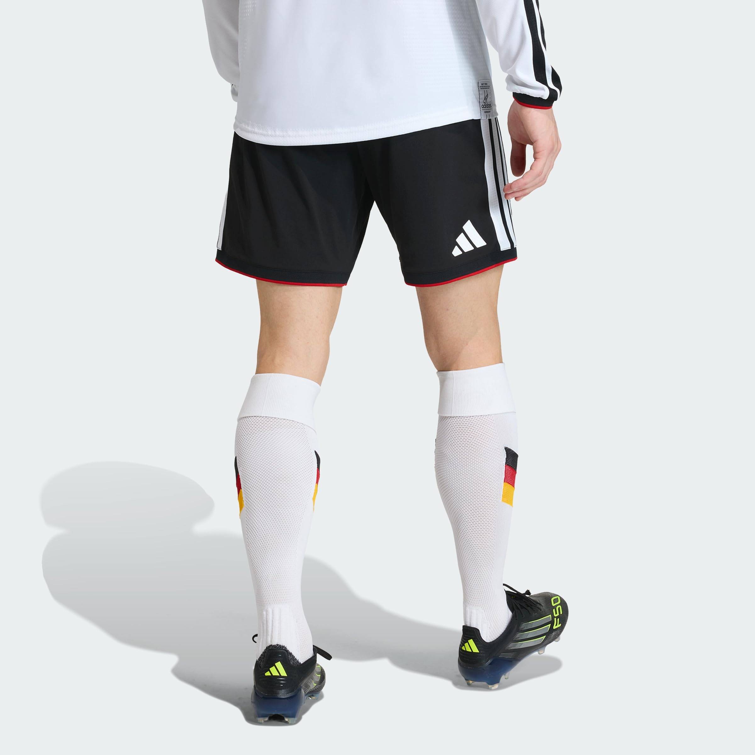 adidas DFB H SHO Black