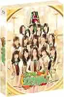 (未使用･未開封品)　SKE48 エビカルチョ！Blu-ray BOX本編3枚＋特典DISC1枚 df5ndr3 Amazon.co.jp: SKE48 エビカルチョ！Blu-ray BOX本編3枚＋特典