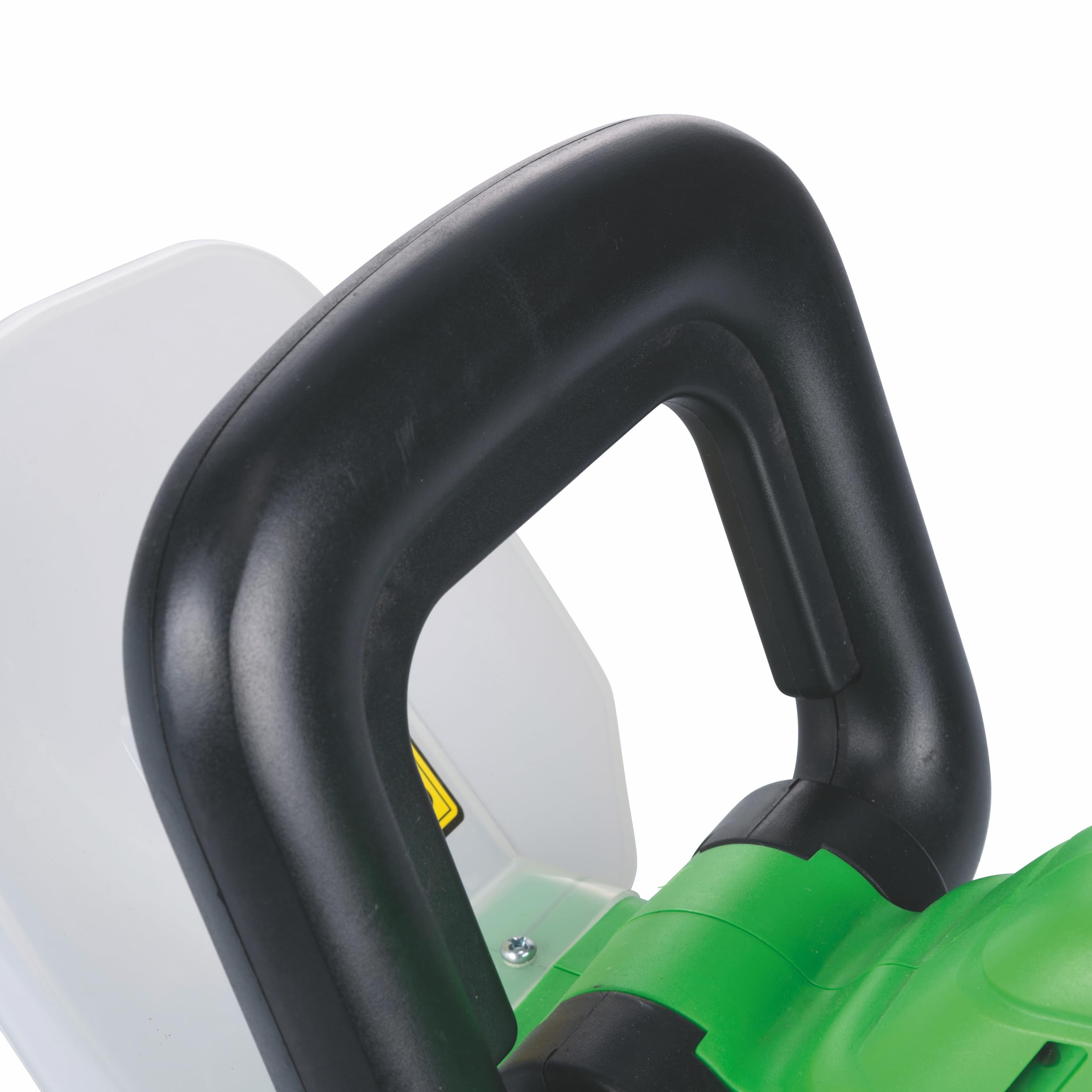 Kooper Tagliasiepi Ricaricabile, Lama 52 cm, Batteria Non Inclusa, 20V