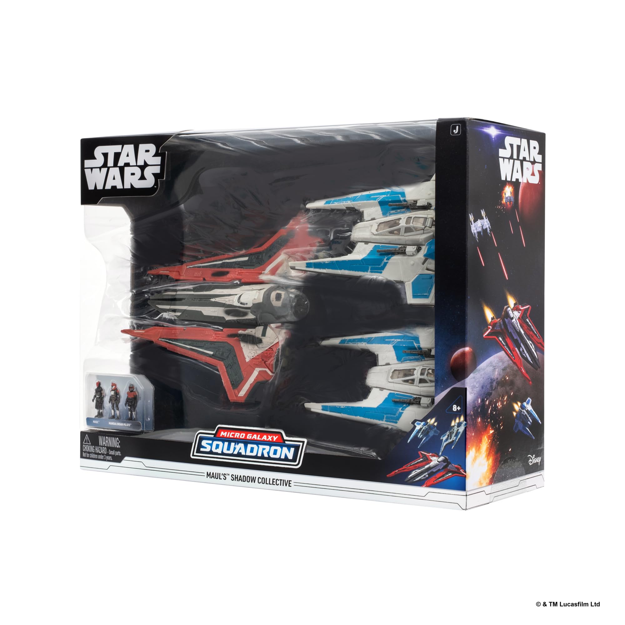 Star Wars SWJ0558