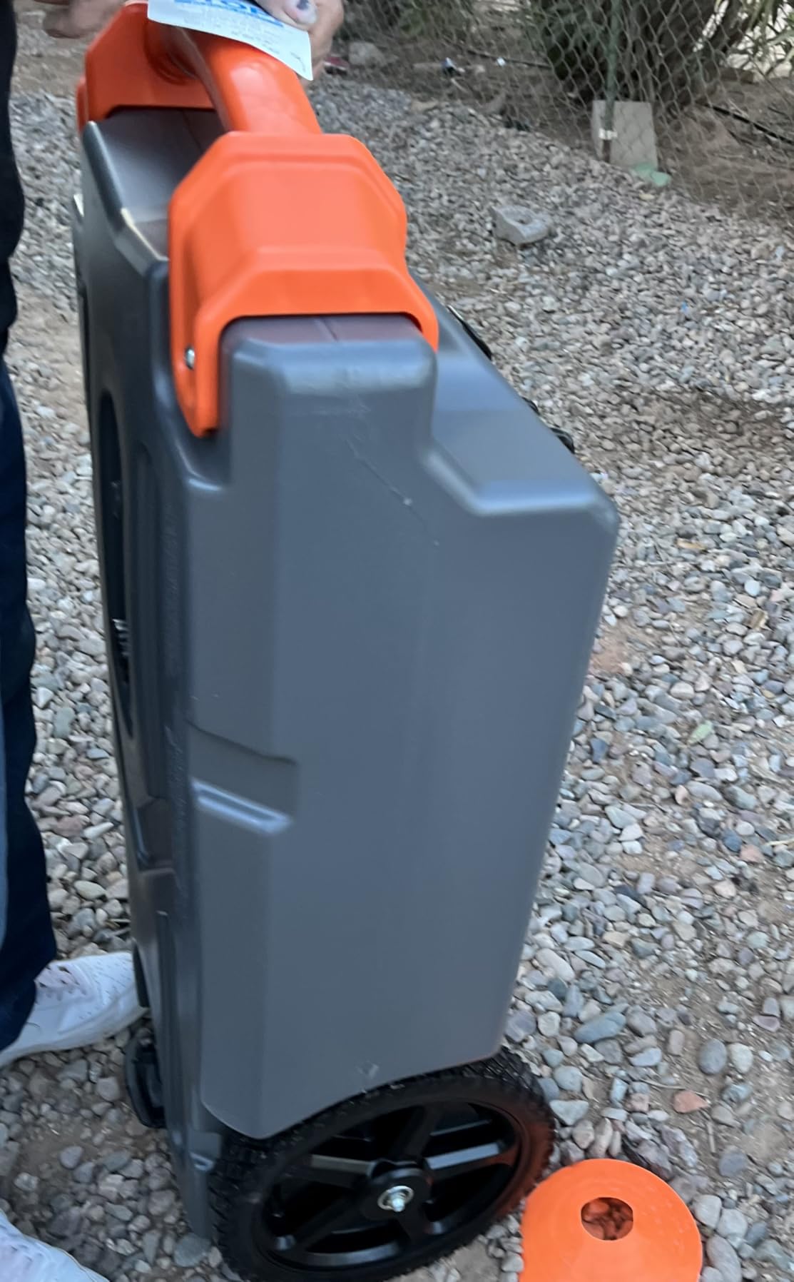 Customer Image
