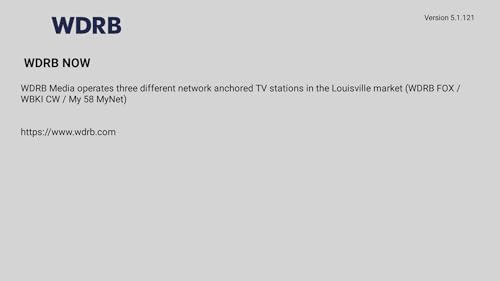 WDRB Now