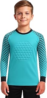 INTENZKids Padded Goalie Shirt Youth Lahore, Karachi - Pakistan