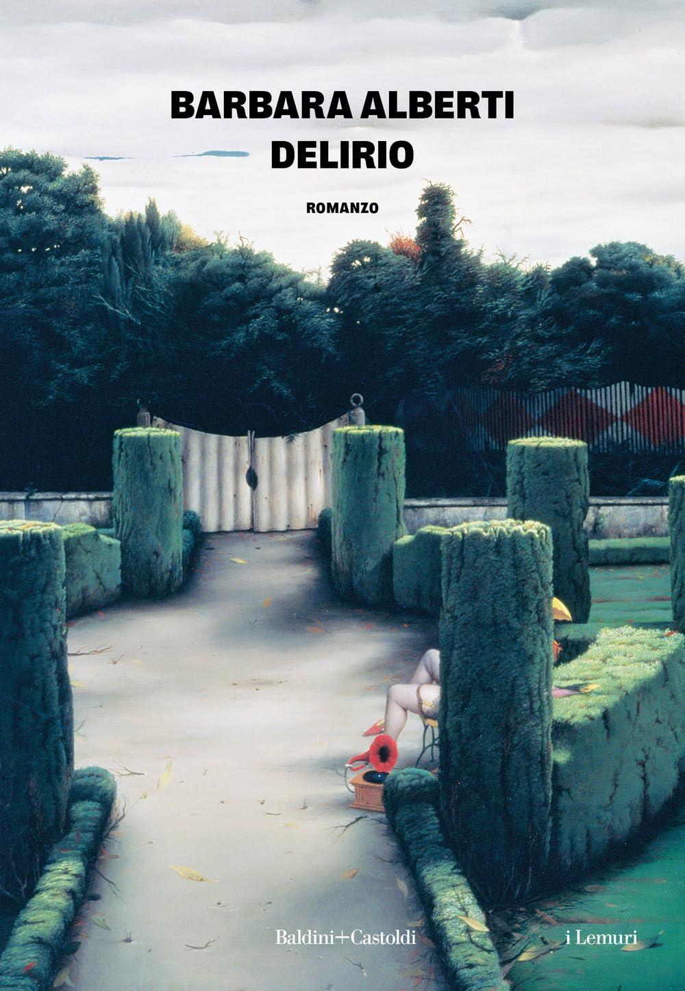 Delirio - 4