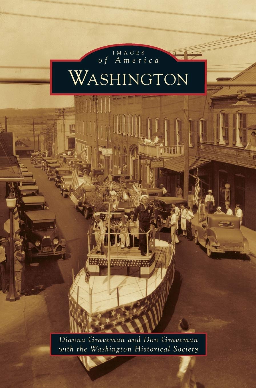 Washington view 3