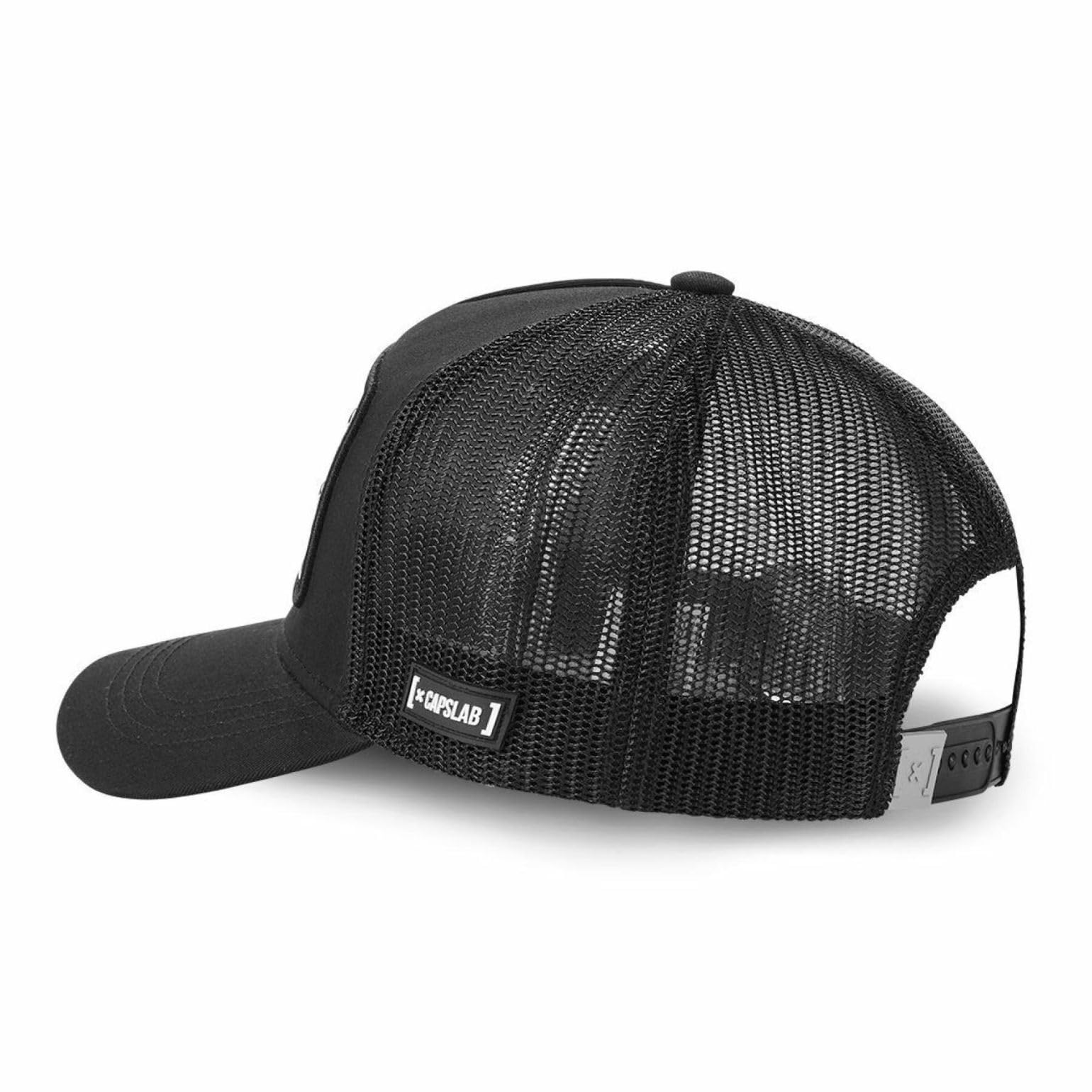 Naruto Symbol Ninja Village Trucker czapka