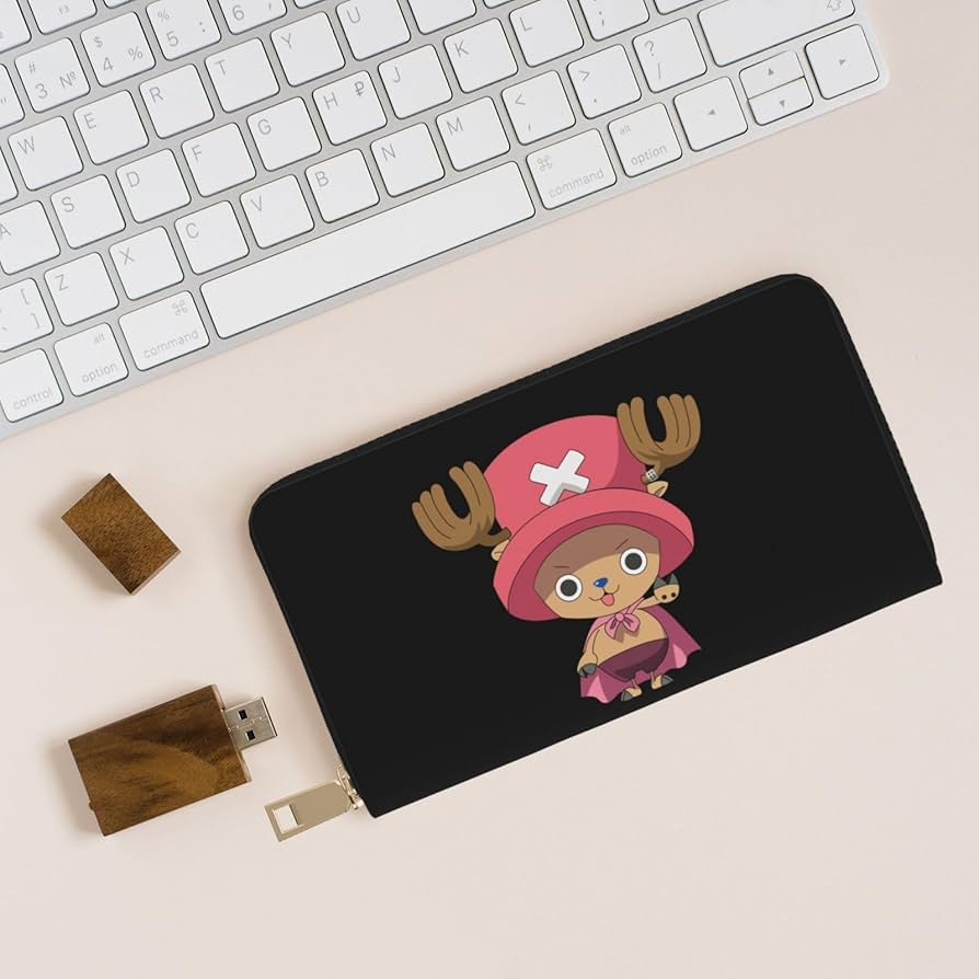 Amazon.co.jp: 財布 ワンピース One Piece トニートニー