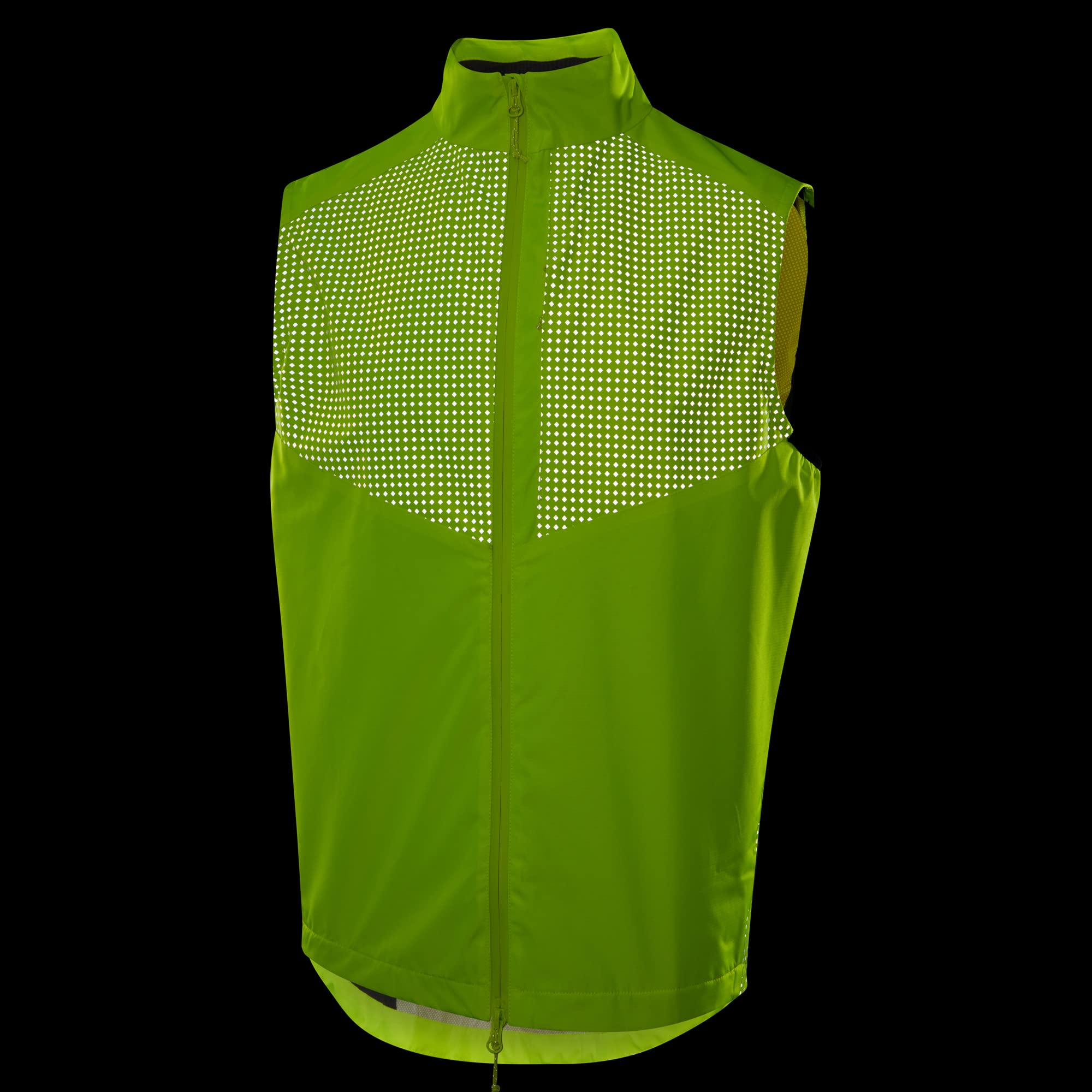 Altura Chaleco Térmico Nightvision Storm Ropa para Hombre