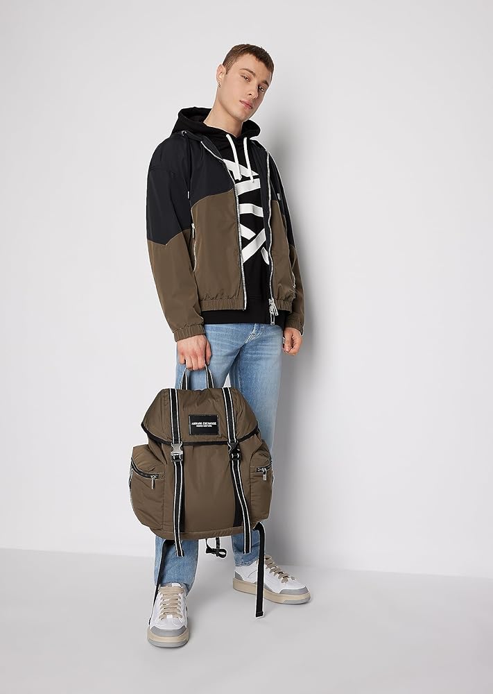 Armani Jeans ムートンジャケット　dissonance ARMANI – DISSONANCE