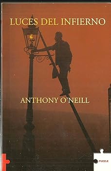 Luces Del Infierno/ The Lam...