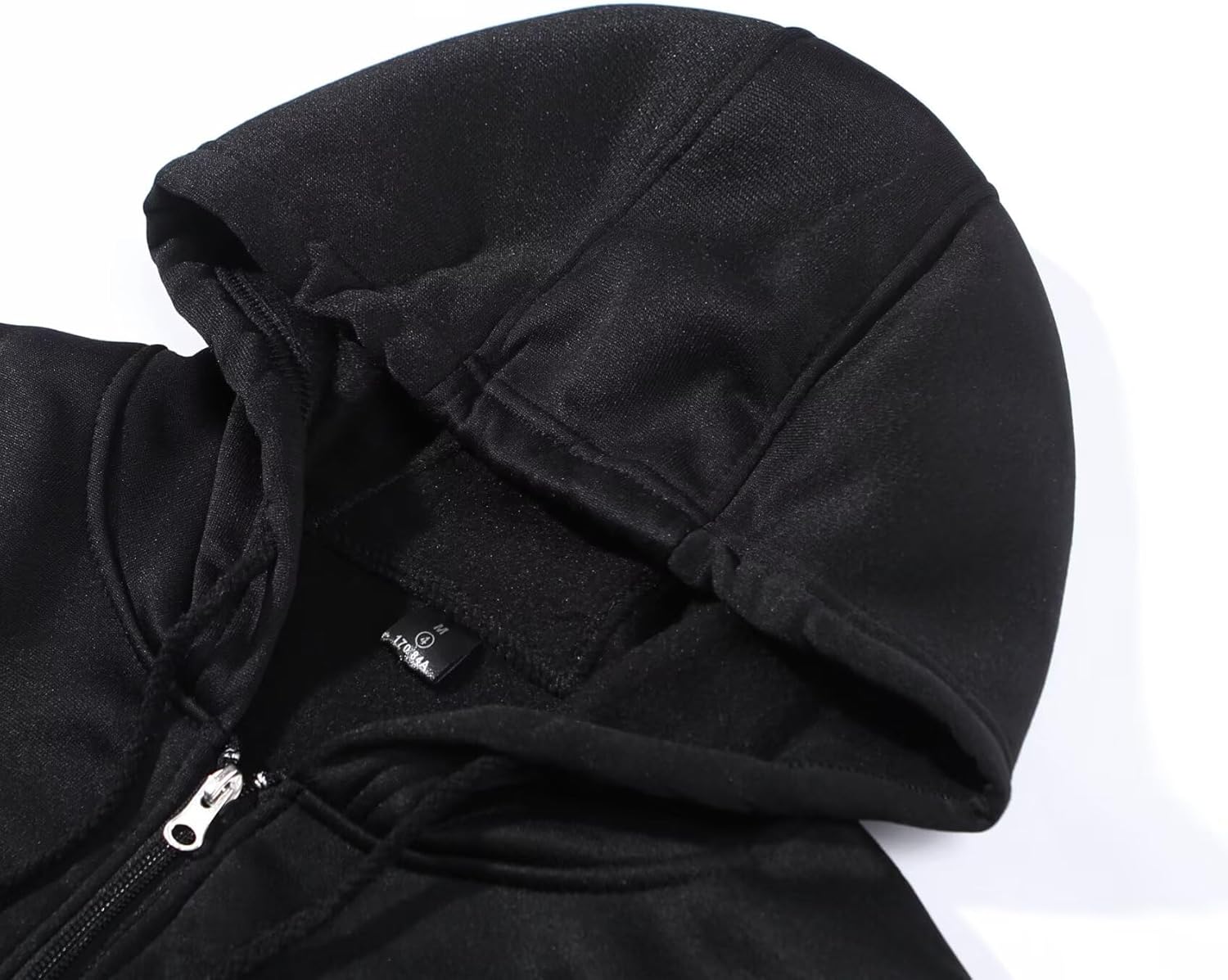 SKZ Album STAR Hoodie Jacket Felix Hyunjin Bangchan Lee Know Zippered Sweatershirts Jacket - Image 2