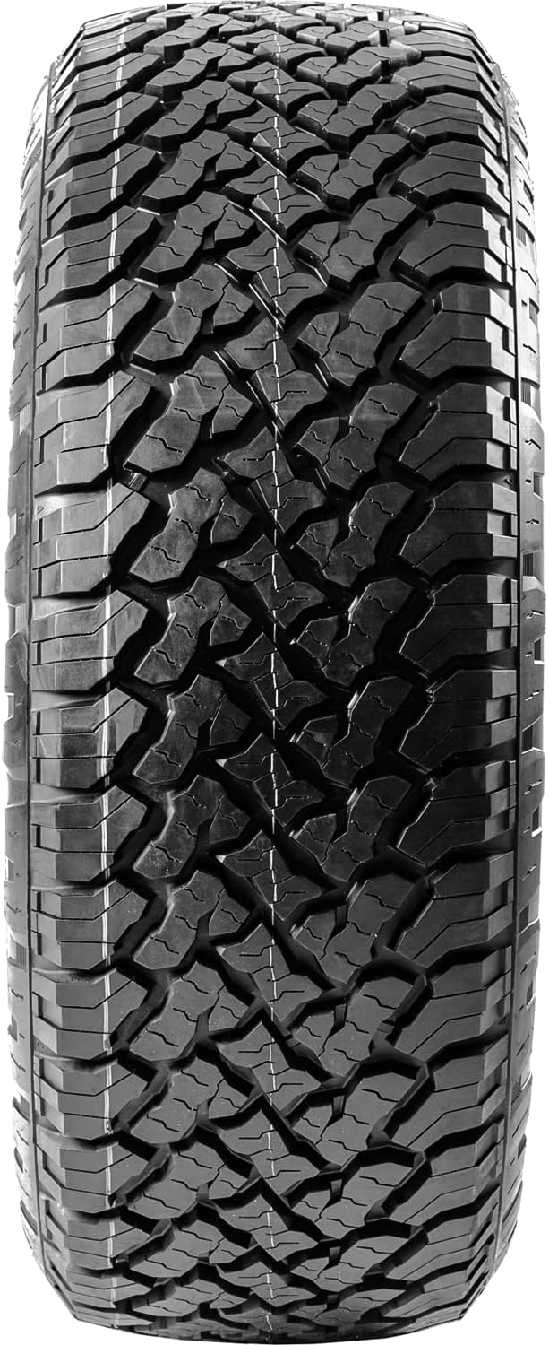 Roverclaw A/T LT285/65R18 10-Ply RWL Tire