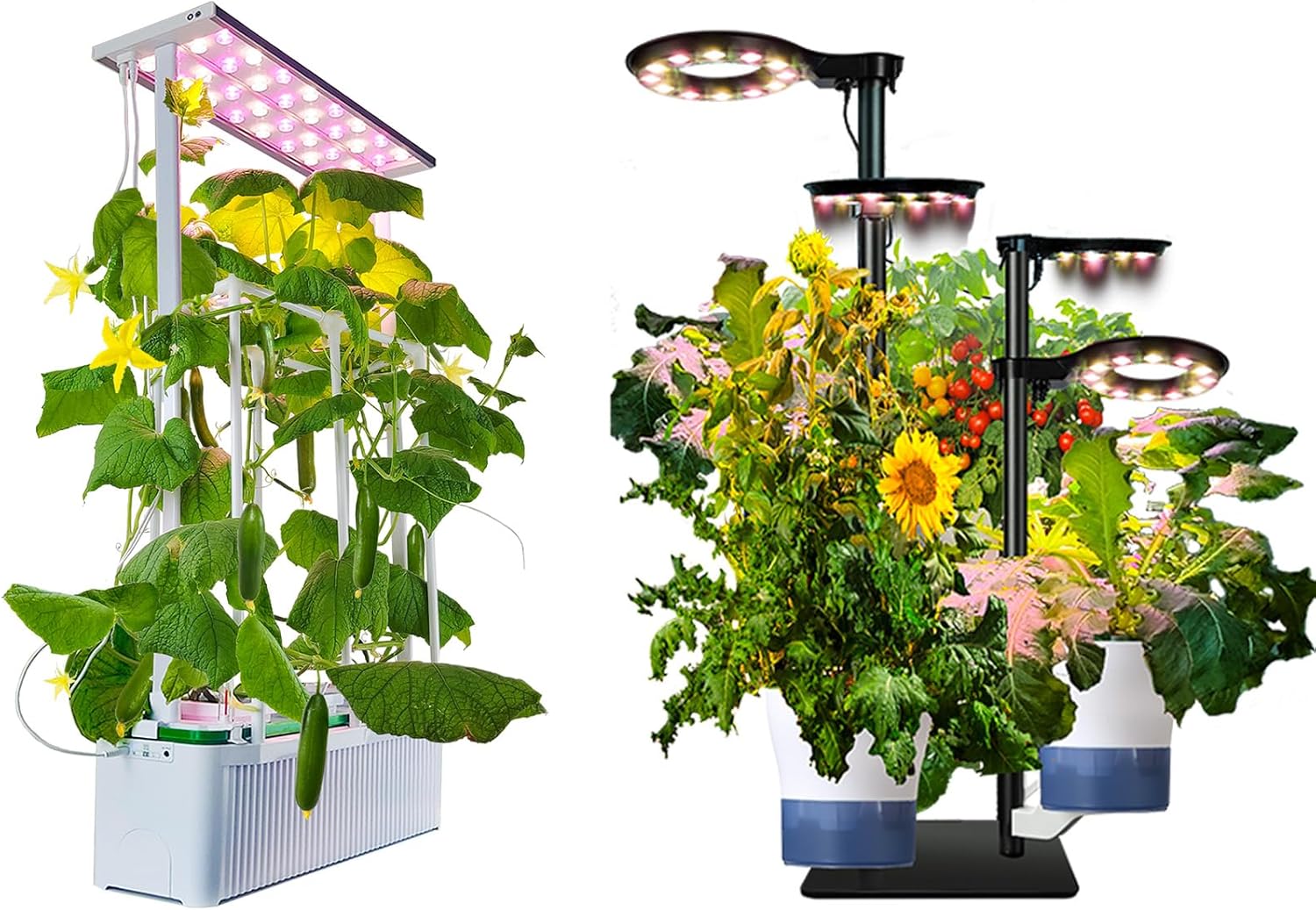 Large Hydroponics Growing System kit Set