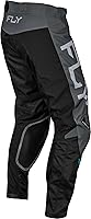 Vista 3 de Fly Racing Kinetic Men's MX ATV Off-Road Motocross Pants