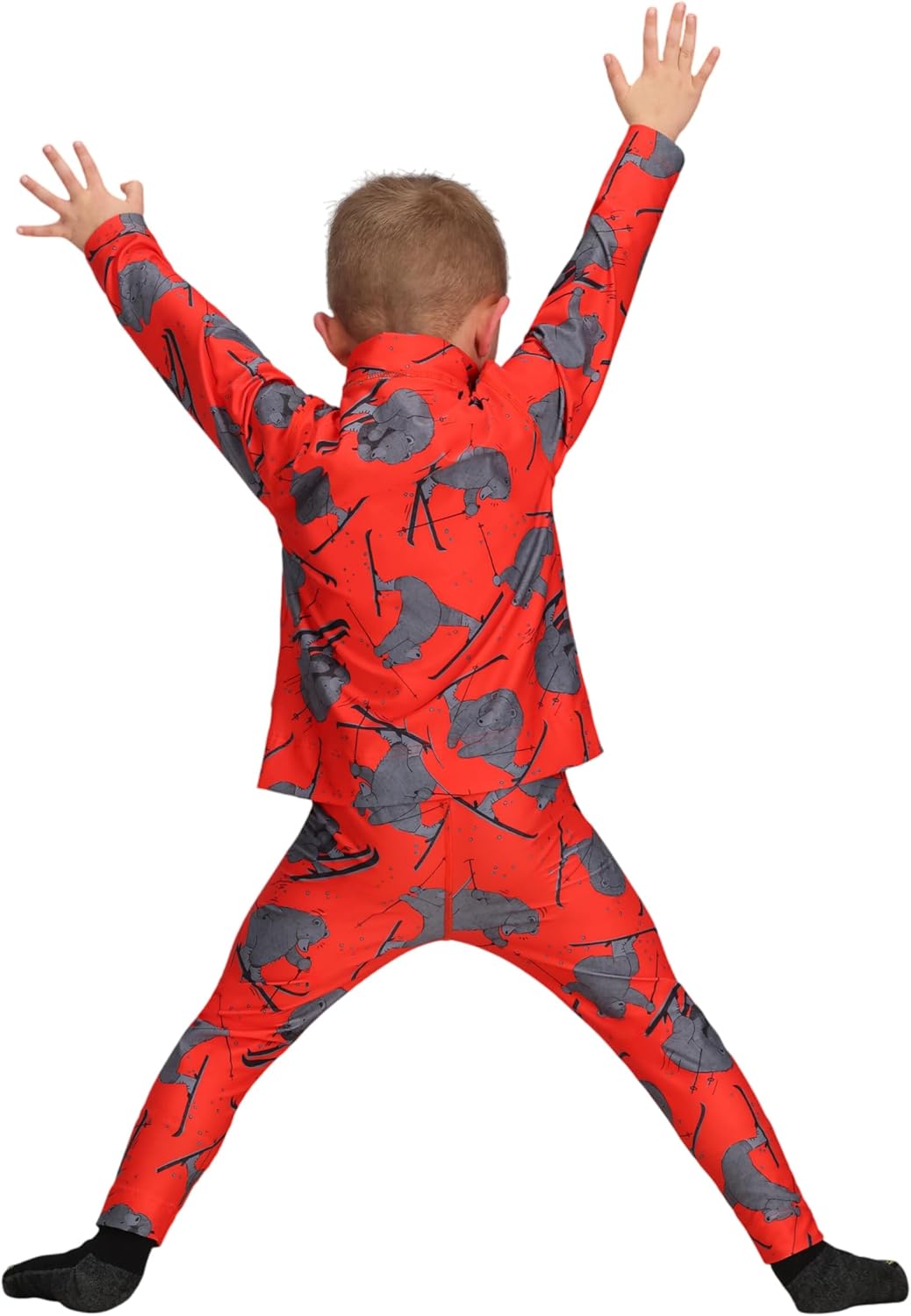 Obermeyer unisex-adult Superior Gear Ii (Little Kid/Big Kid)