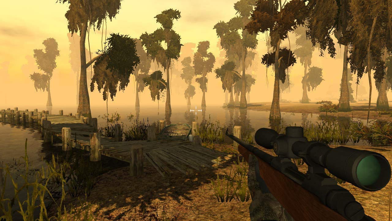 Cabela's The Hunt - Championship Edition (Nintendo Switch) - Image 8