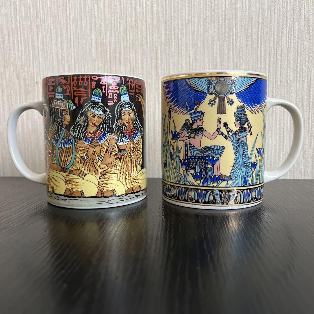 マグカップ /エジプト製 マグカップ /エジプト製 【公式通販】