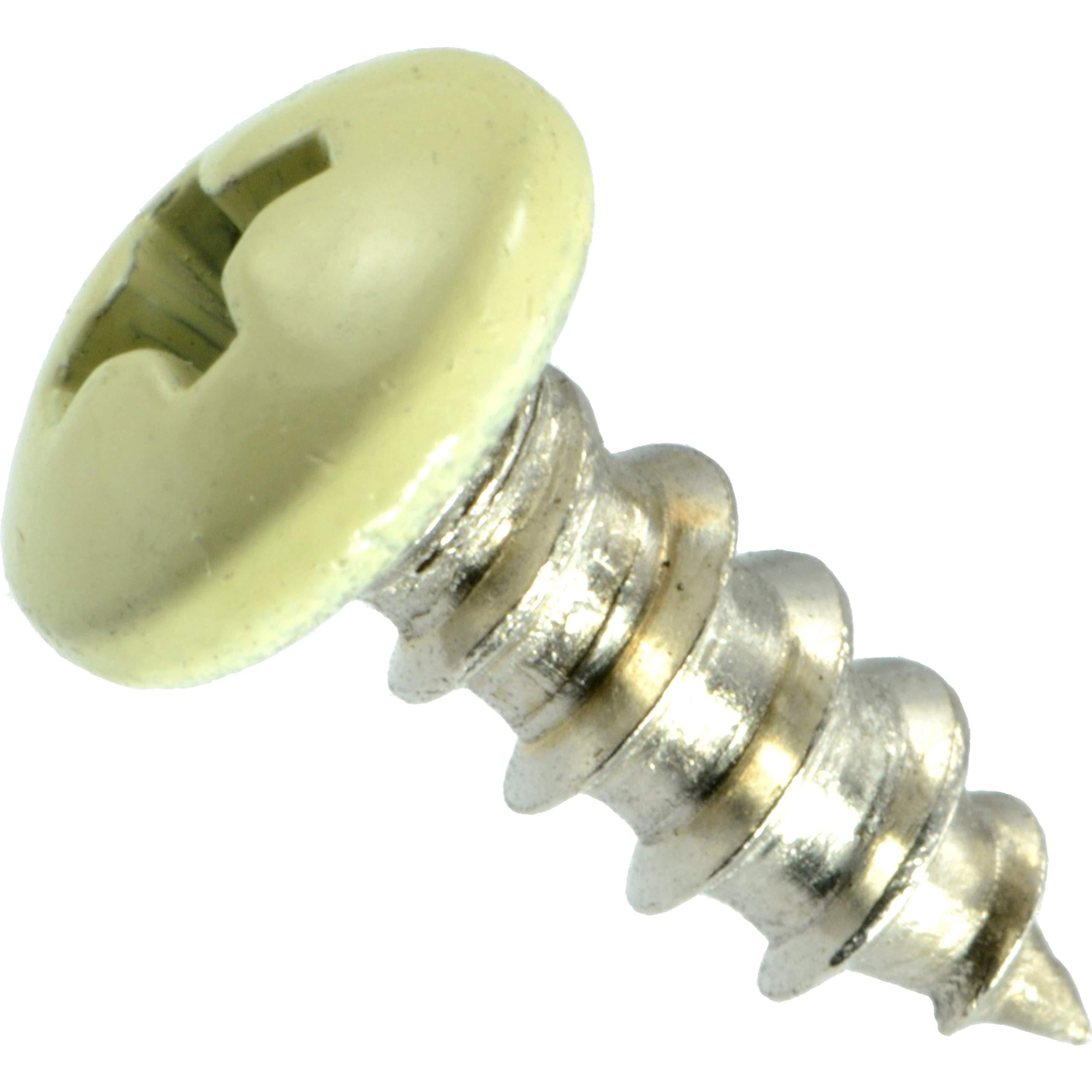 Vis tôle 496500 pour fermeture difficile fixation métal 014973496500 - 2