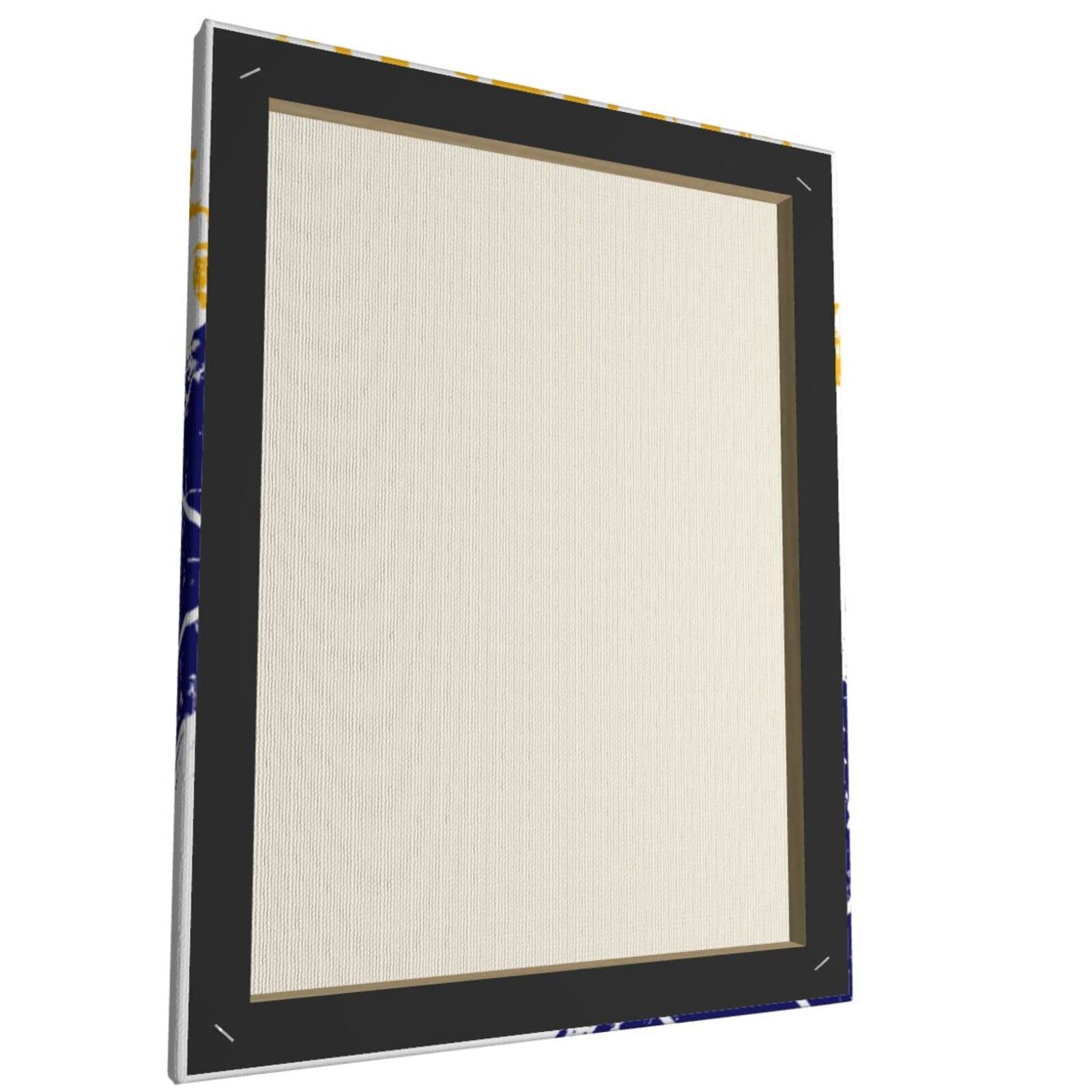 Amazon.co.jp: アートパネル レアルマドリードfc アニメ アート