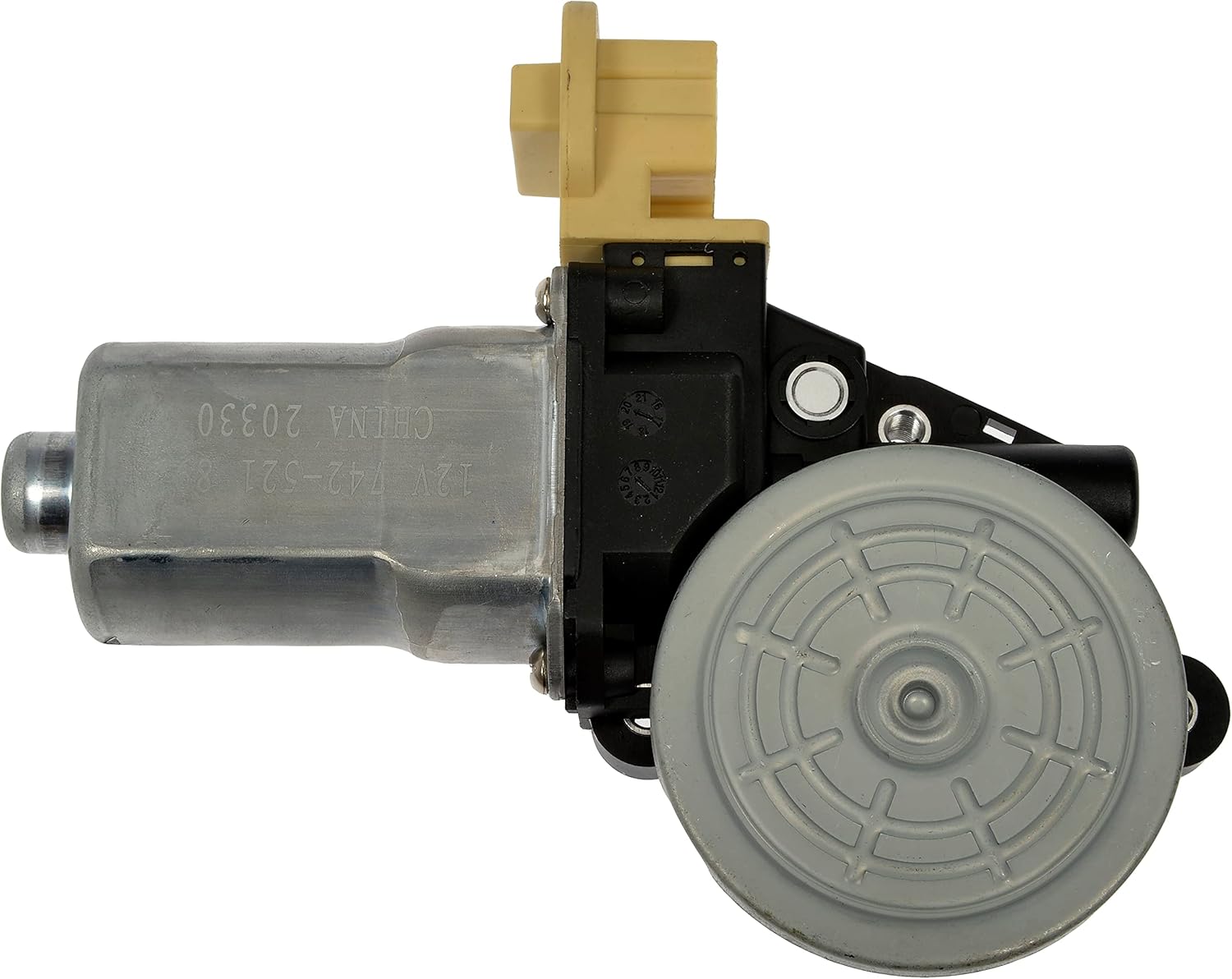 Dorman 742-520 Power Window Motor Compatible with Select Infiniti/Nissan Models