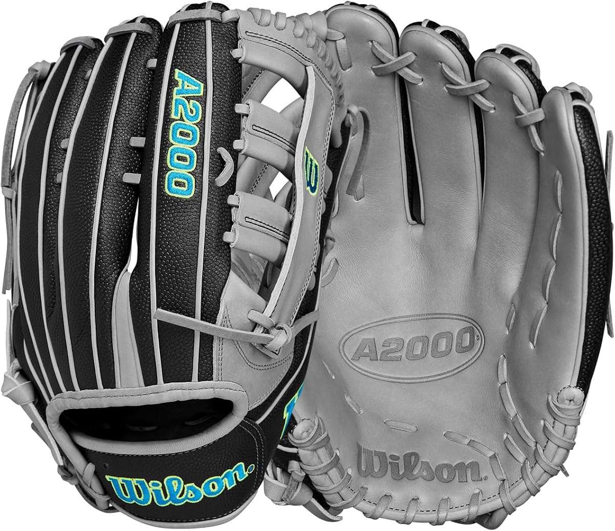2024 A2000 Slowpitch Softball Gloves