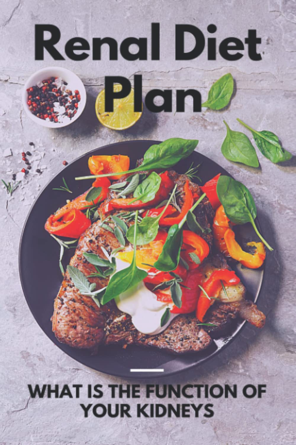 Renal Diet Plan: What Is The Function Of Your Kidneys