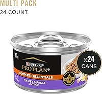 Vista 12 de Plan alimento Purina Pro húmedo para gatos, en lata