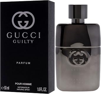 Gucci Guilty Pour Homme 50 ml Erkek Parfüm, 3616301794615