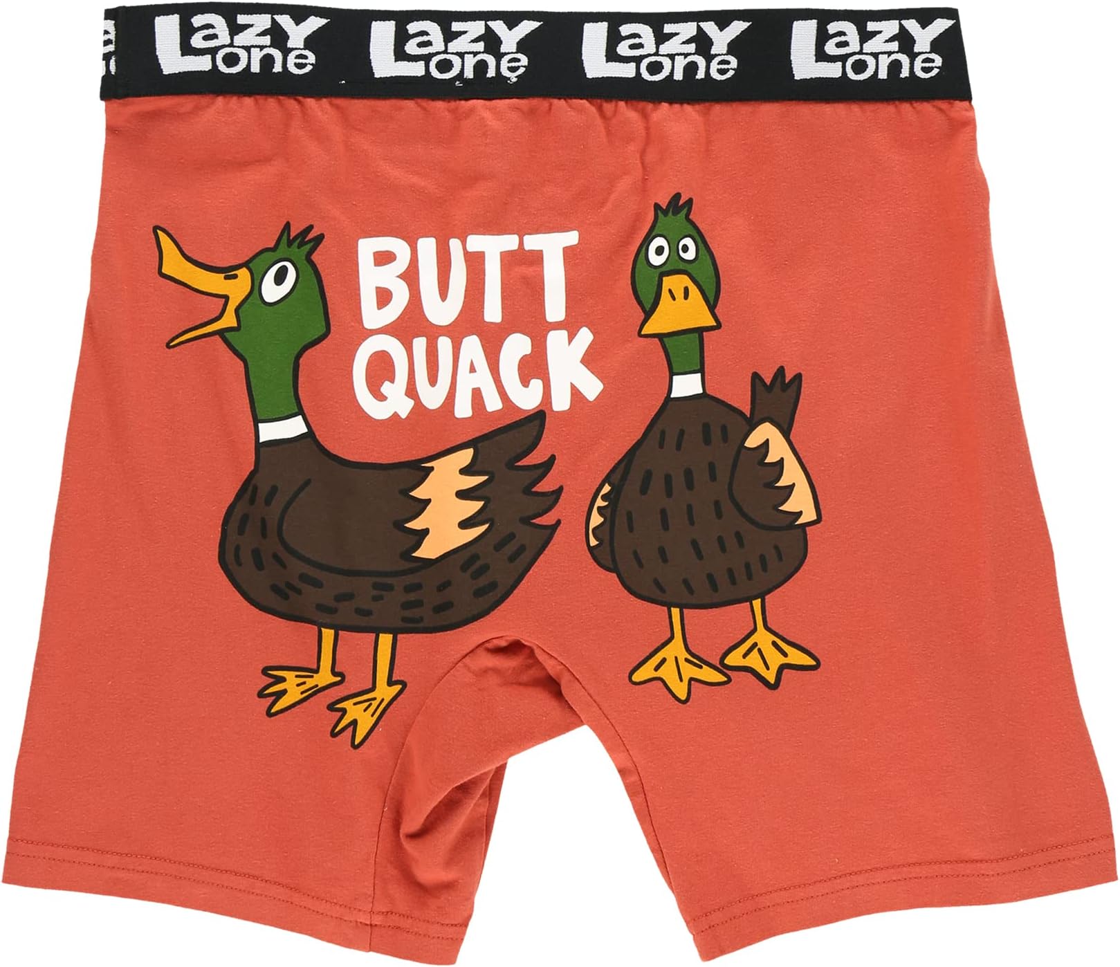 Funny Boxer Briefs for Men, Underwear for Men, Gag Gifts For Men