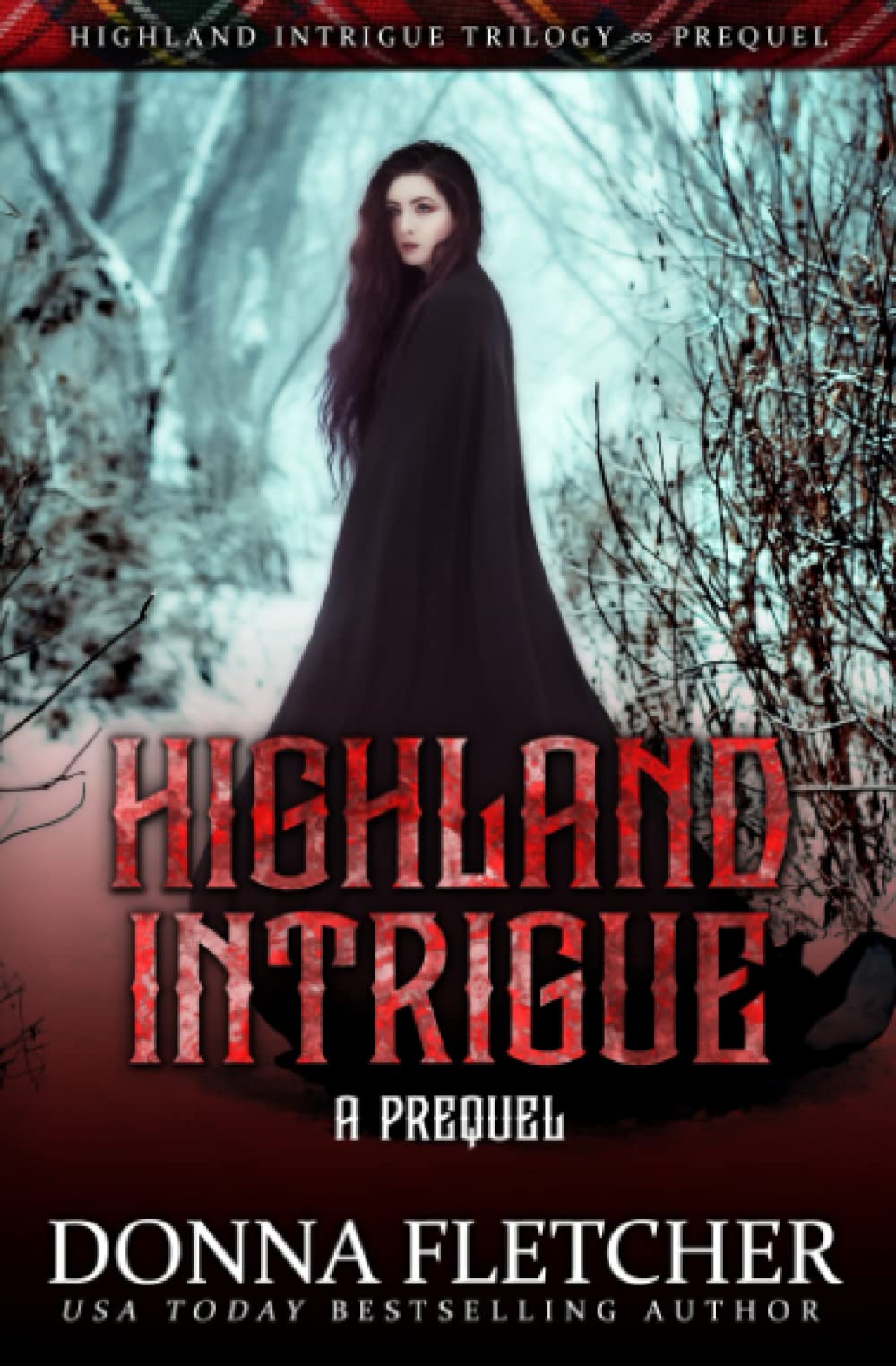 Highland Intrigue A Prequel (Highland Intrigue Trilogy)