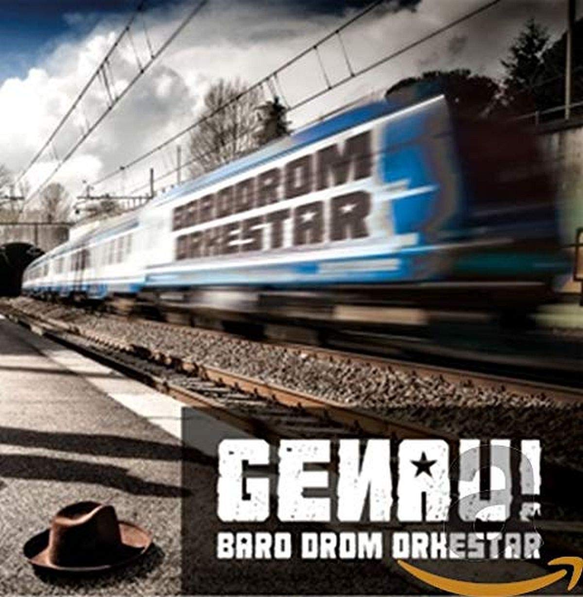 Genau!