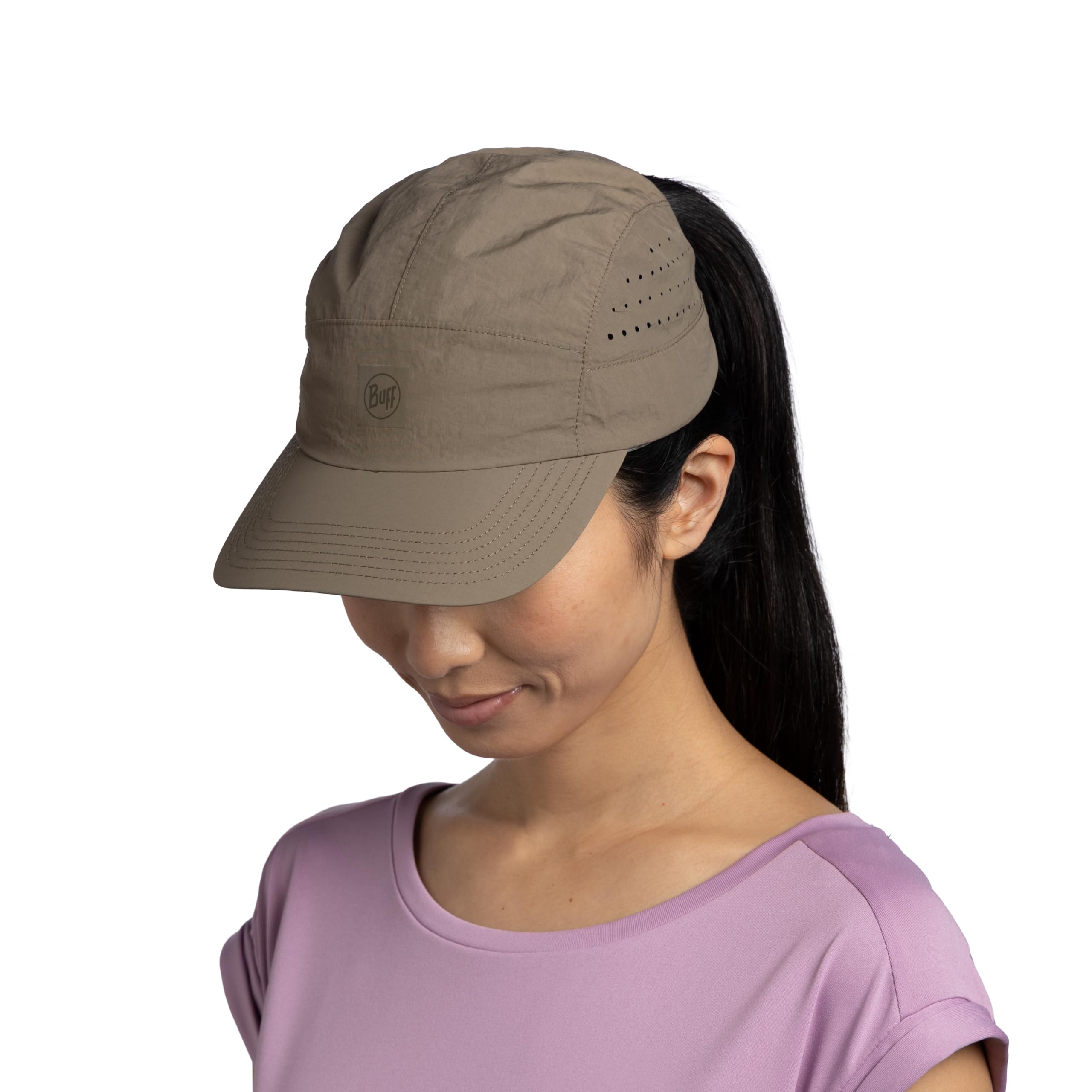 Buff Cap Uniseks Speed