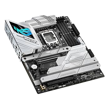 新品ASUS ROG STRIX Z790 A GAMING WIFI II ROG STRIX Z790-A GAMING WIFI II | Placas Base | ROG