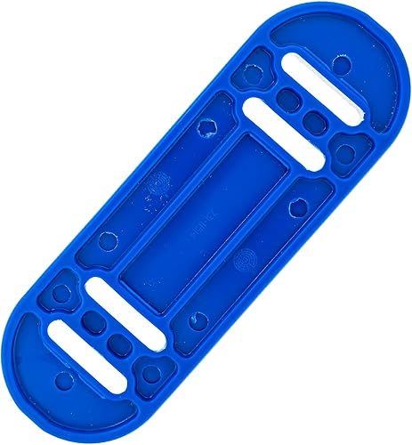 CUB CADET 731-11514 Azul Poly Skid Shoe 524 526 528 530 726 728 quitanieves