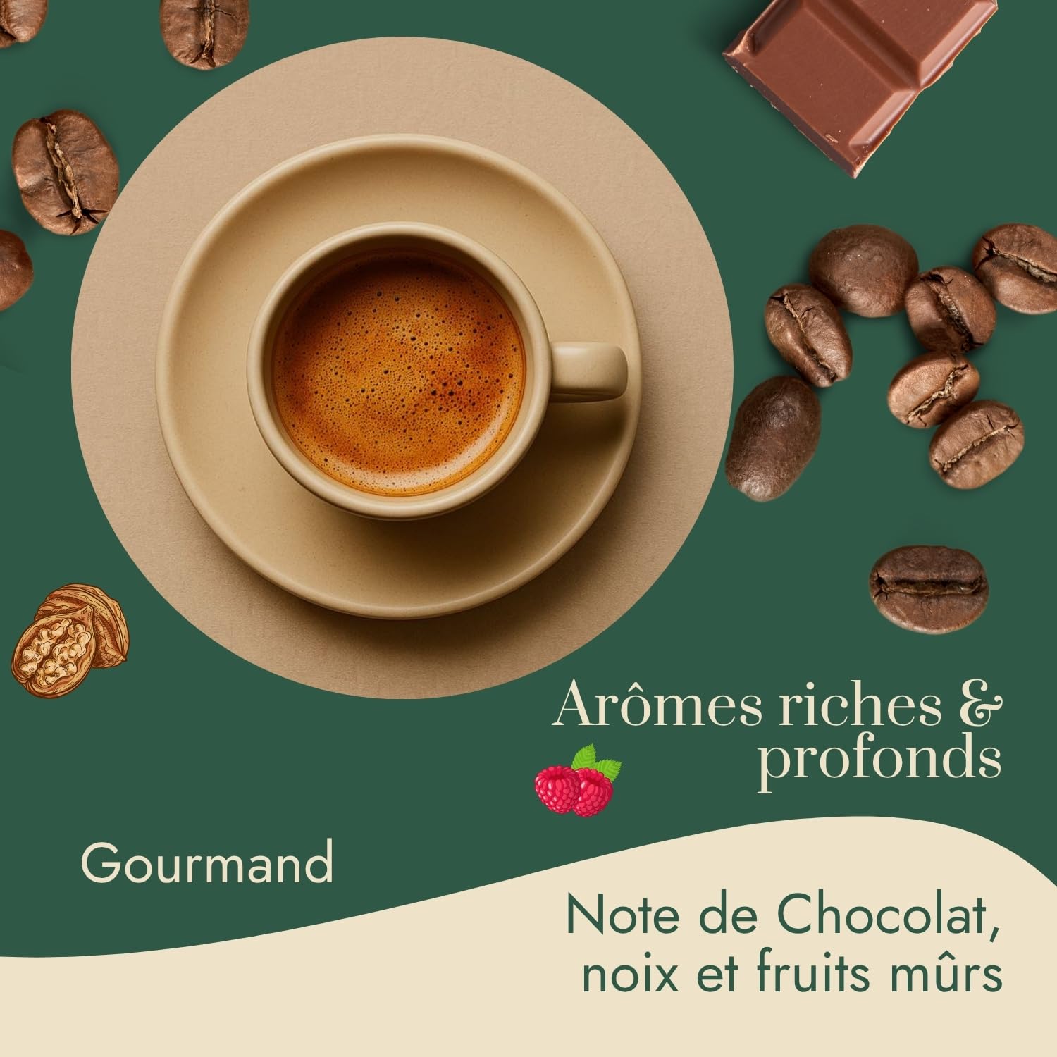 Graindecafé – Café Vert Jamaïque Blue Mountain 1kg | 100% Arabica Non Torréfié | Grand Cru D’Exception | Notes De Noix, Chocolat Et Miel | Idéal Machine À Café Grain Une Fois Torréfié