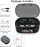 Vista 8 de Auriculares inalámbricos Bluetooth para Samsung, All Galaxy S24/S24+/S24 Ultra / S23/S23+/S23 Ultra/S22/Ultra/S22+/S21/Ultra/S21+/S20 Galaxy