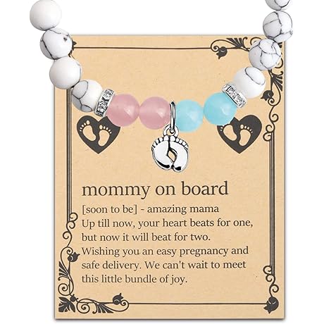 Wanang Mommy To Be Gifts: A Cherished Symbol of Nurturing and Love