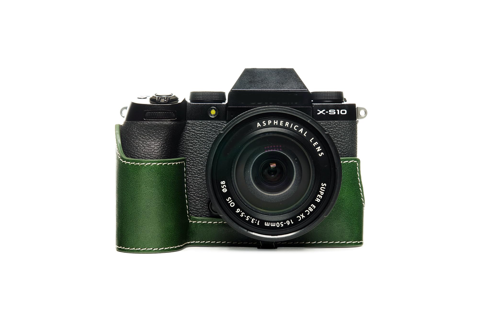 Amazon | TP Original FUJIFILM X-S10 XS10 専用 オープナブルタイプ 