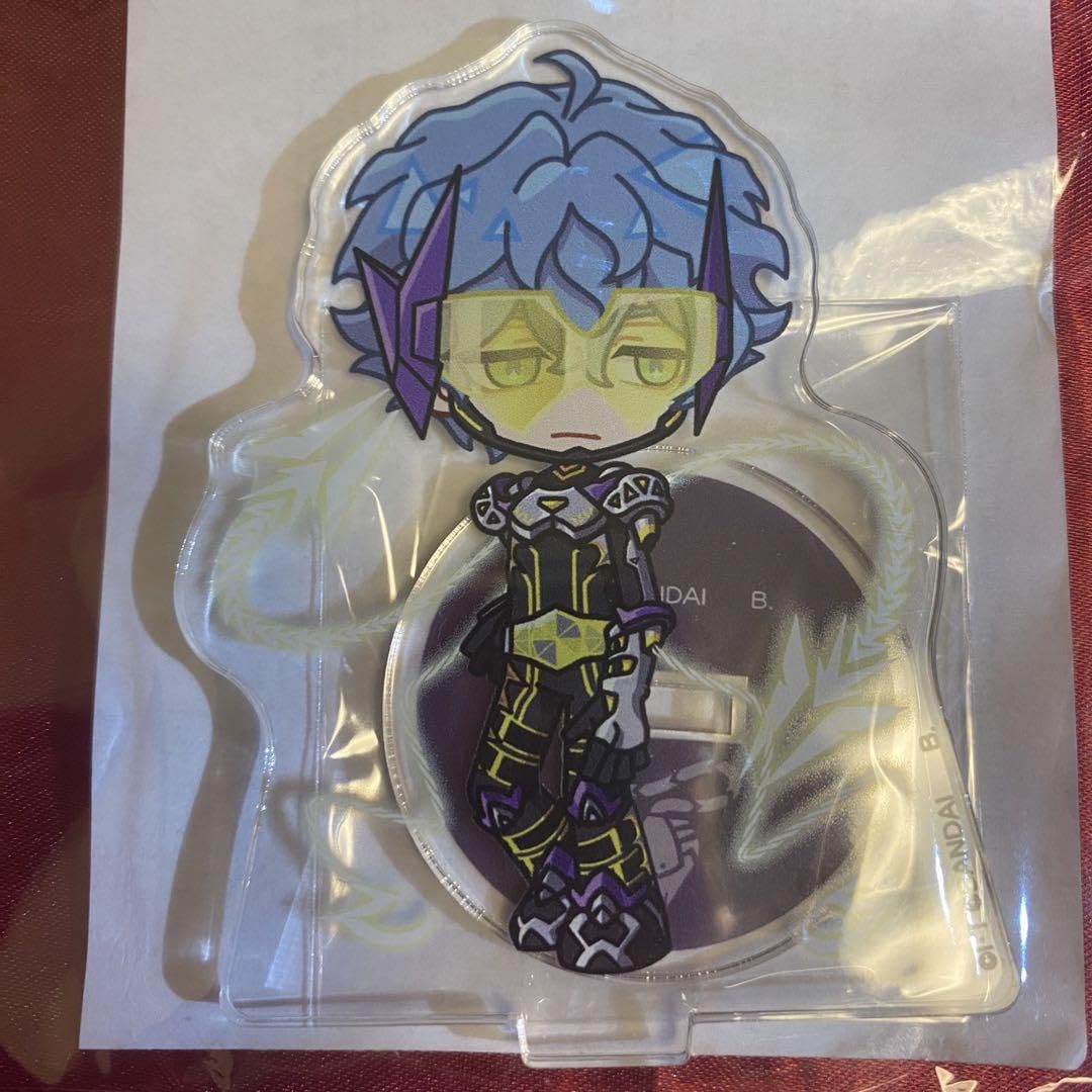 Amazon.co.jp: ライドカメンズ アクリルスタンド アクスタ SD ルーイ