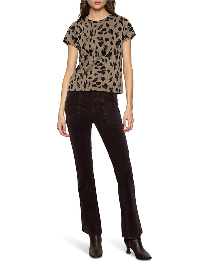 Sanctuary Double Knit Perfect Tee - #4 of 4