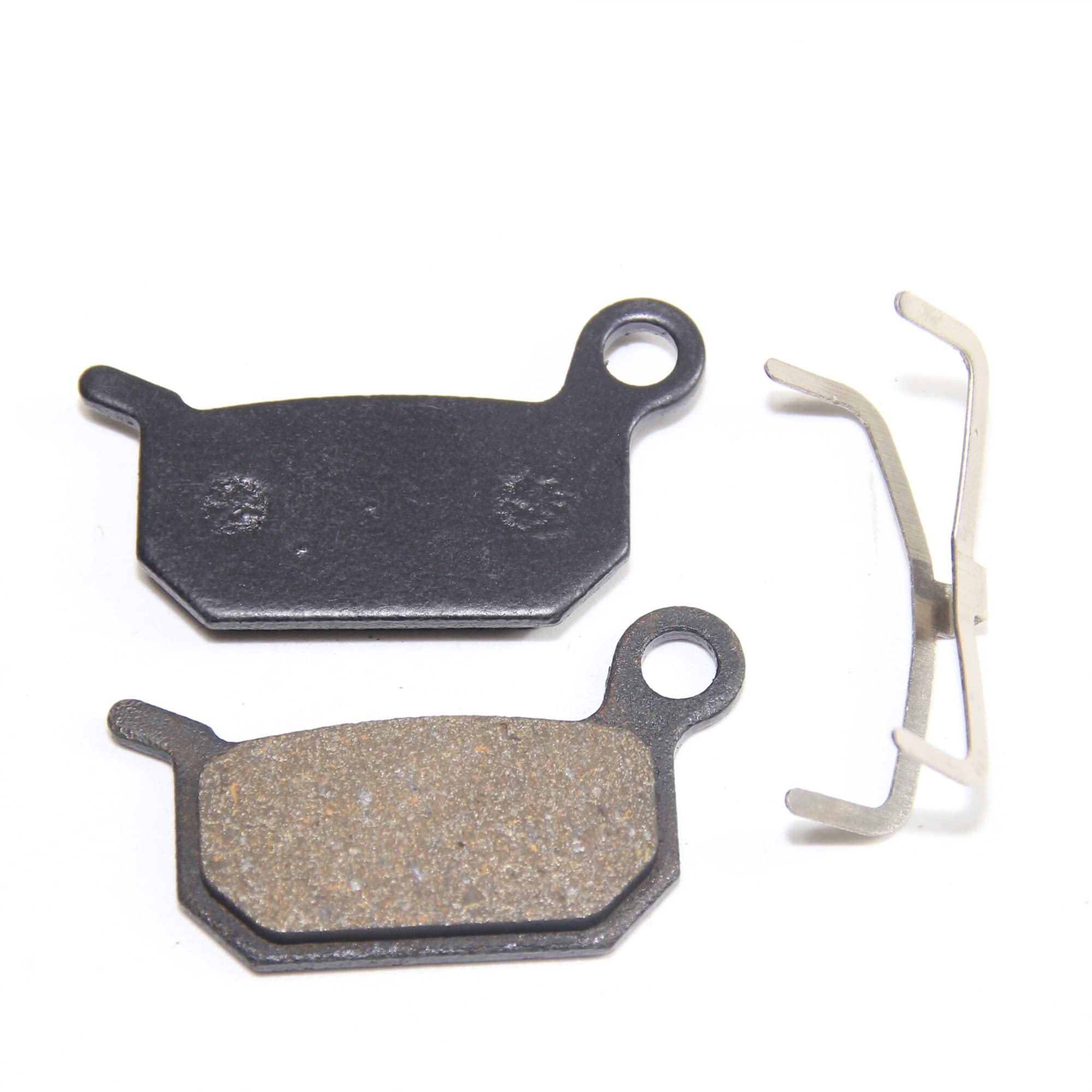 Plaquettes De Frein Frittées Métalliques Pour Vélo - Compatibles Formule B4, Racing XC, Systèmes Grimeca - 8