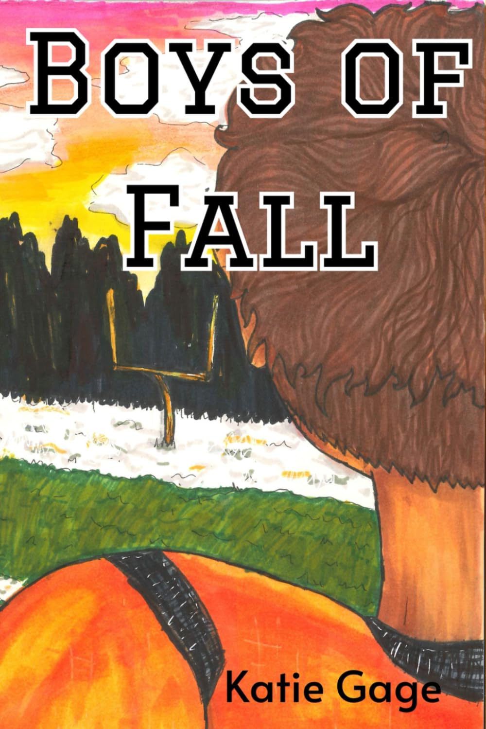 Boys of Fall