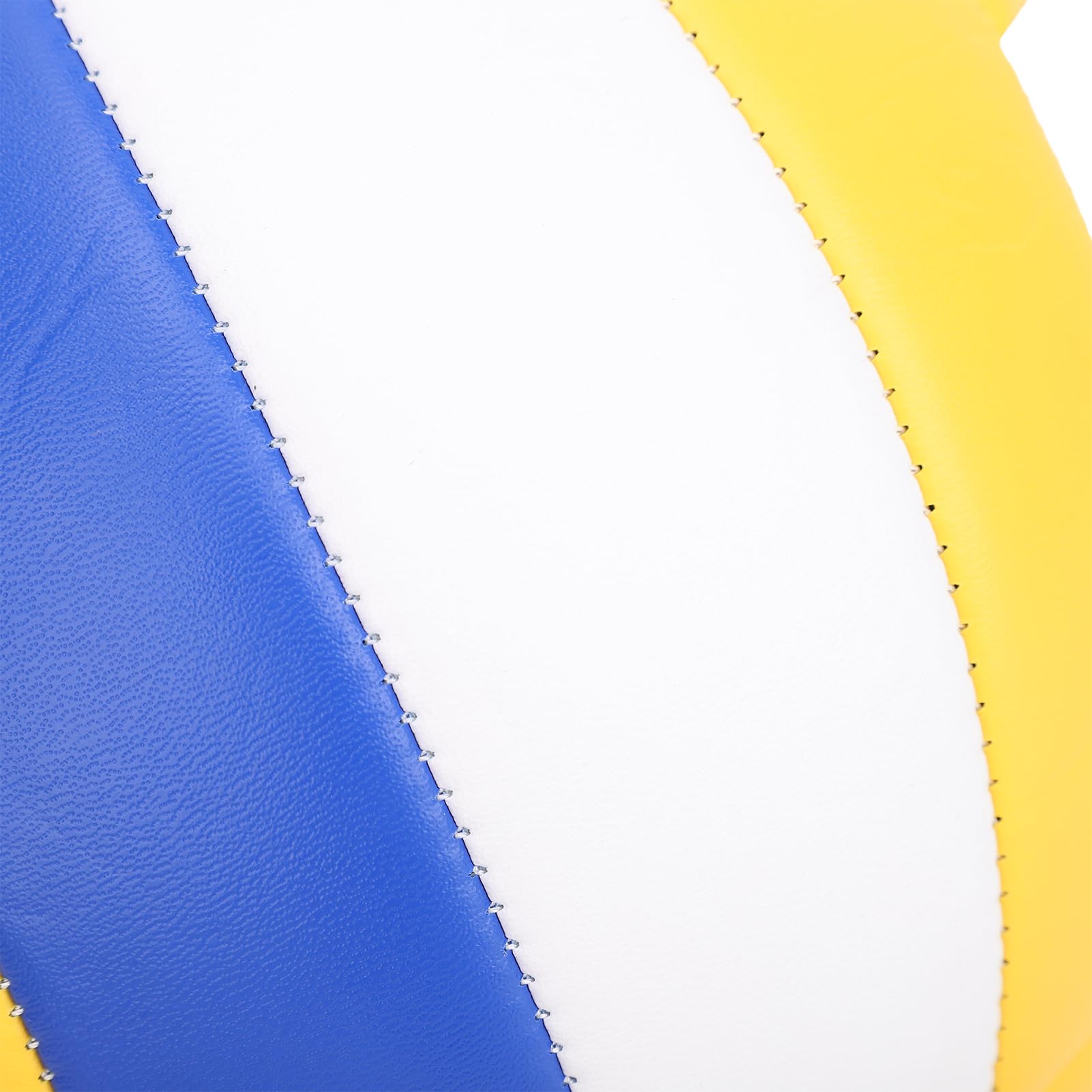 Vielseitiges Beachvolleyball-Set mit Tragbarem Design und Geräumiger Netzgröße, Geeignet für Sand- und Grasflächen, Komplettset