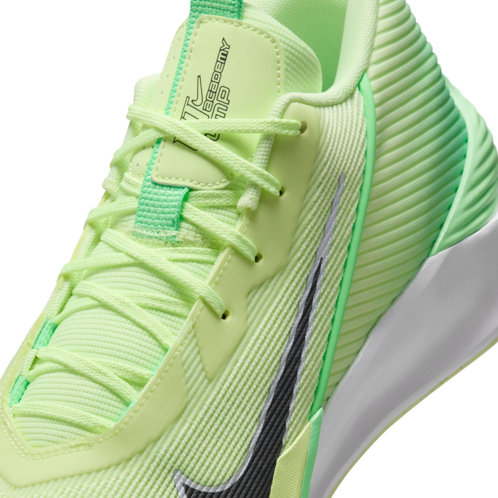 NIKE G.t. Jump Academy Basketballschuh, Zapatillas de básquetbol Hombre