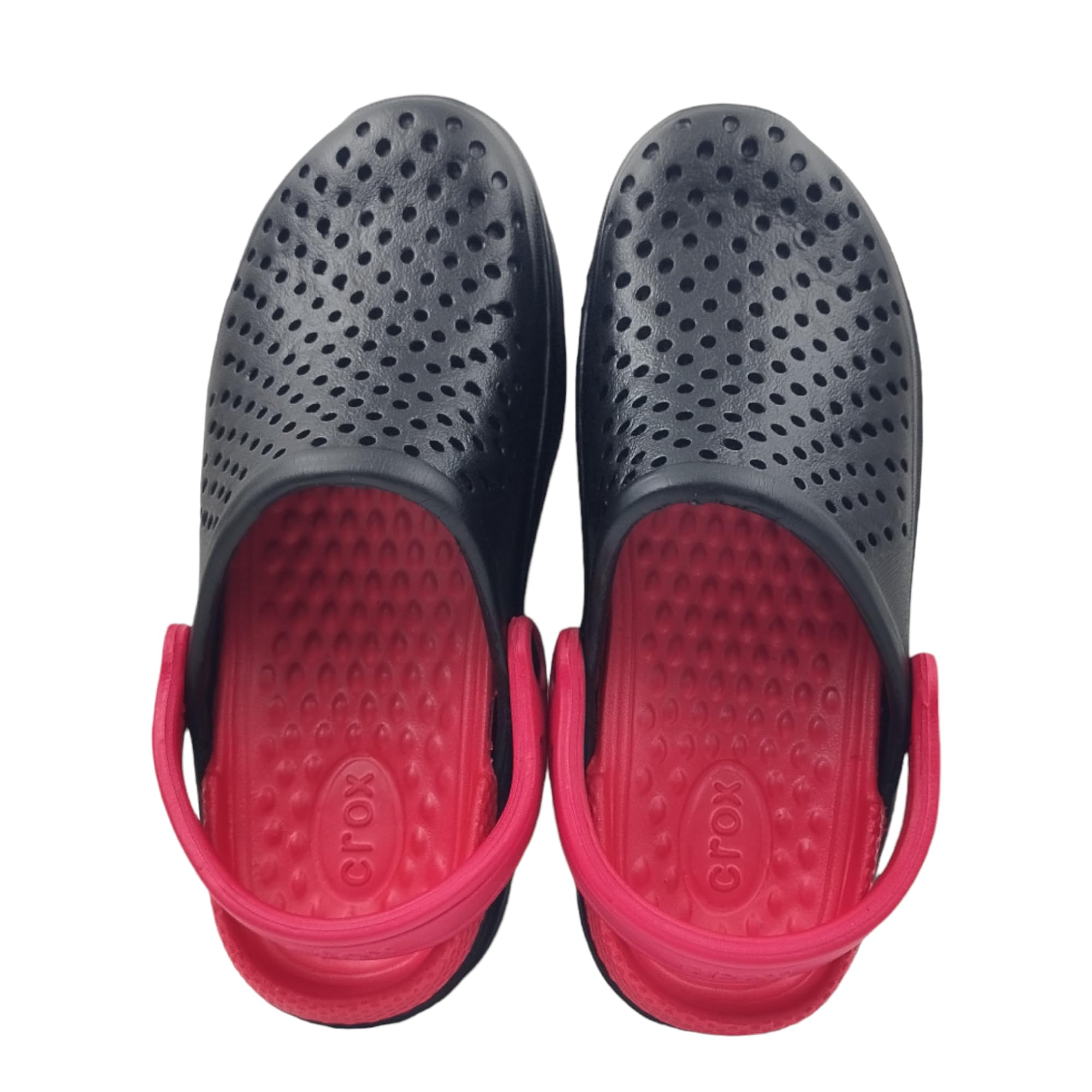 See full amazon price history chart for cr 01 Stylish and Comfortable Mens Clogs Pumpa - Perfect Footwear for Everyday Use (BLK RED, numeric_8) cr 01 Stylish and Comfortable Mens Clogs Pumpa - Perfect Footwear for Everyday Use (BLK RED, numeric_8) (B0C8VXFQBH) Amazon Price History, Amazon Price Tracker