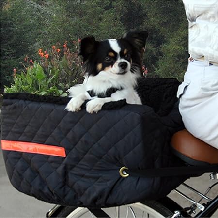 Snoozer pet rider rear bicycle seat Clearance
