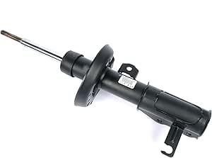 ACDelco 506-876 - Suspension Strut Assembly (Front Left