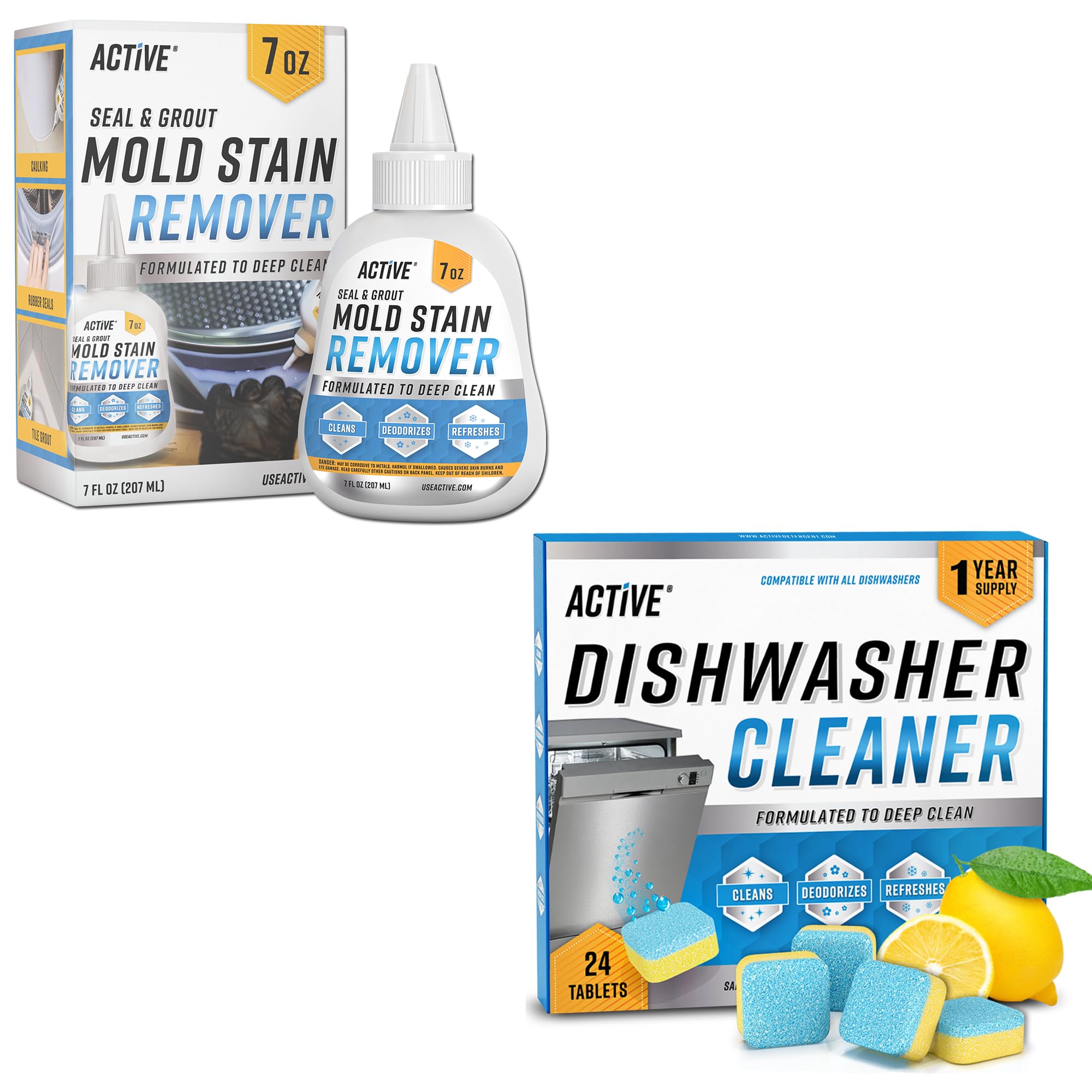 Moldy Dishwasher Cleaner: Causes, Dangers, and How to Fix It