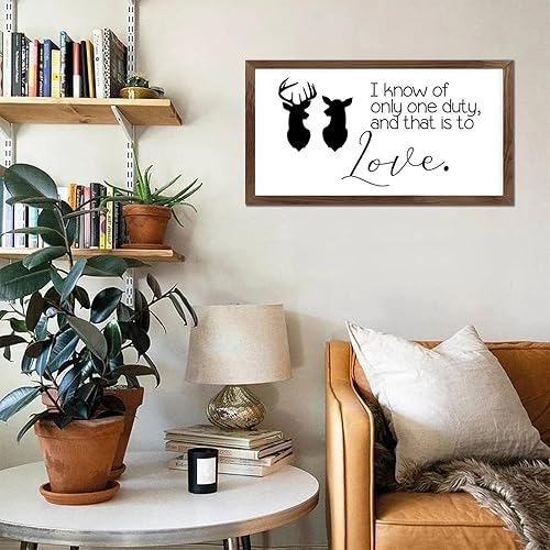 Vista 100 de Letrero enmarcado de madera con frases inspiradoras con versículo bíblico, con texto en inglés "I Still Remember the Days I Prayed for the Things I