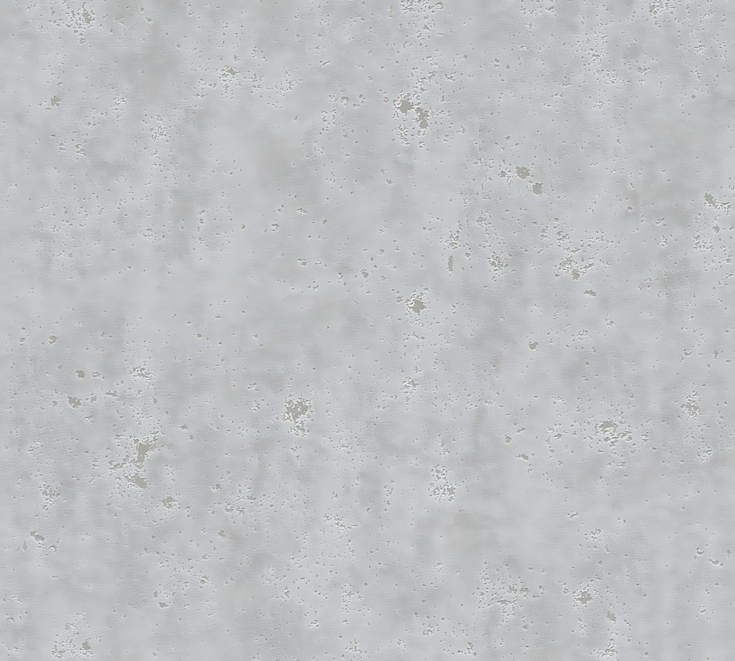 Papier peint aspect pierre gris Profhome pour un salon style loft moderne